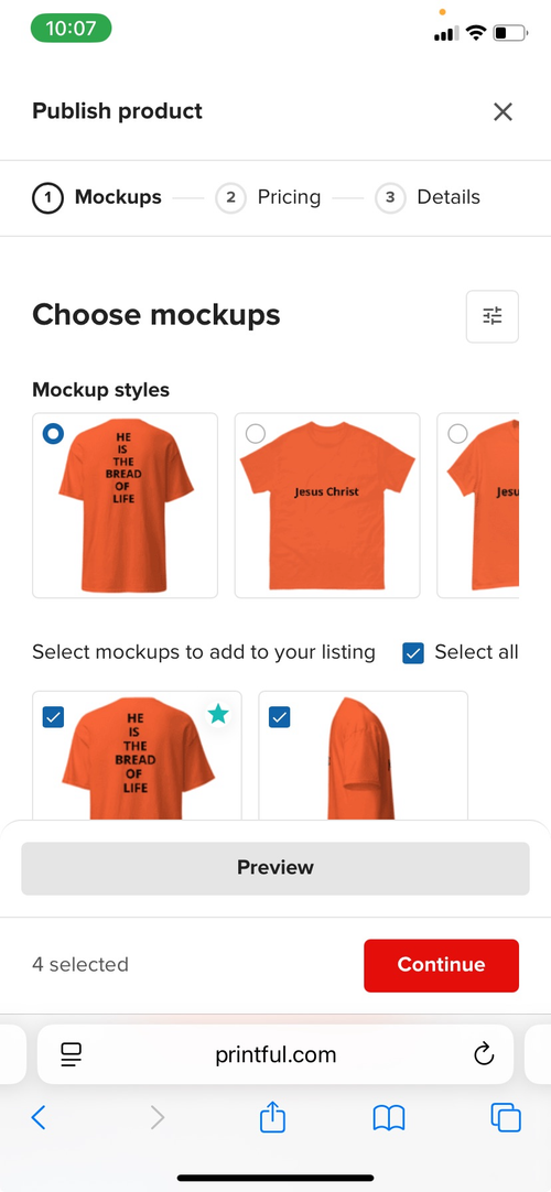 Classic Tees