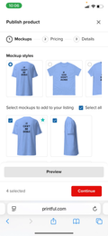 Classic Tees