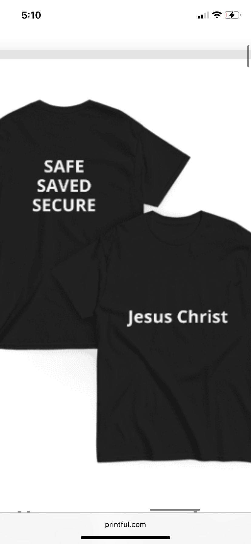 Classic Tees