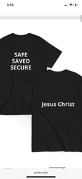 Unisex T- Shirts