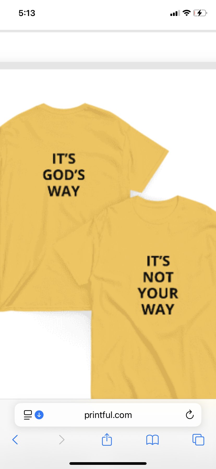 Classic Tees