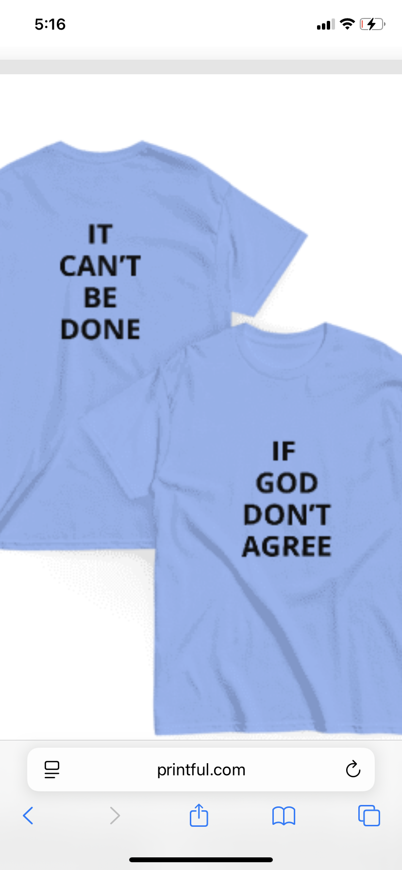 Classic Tees