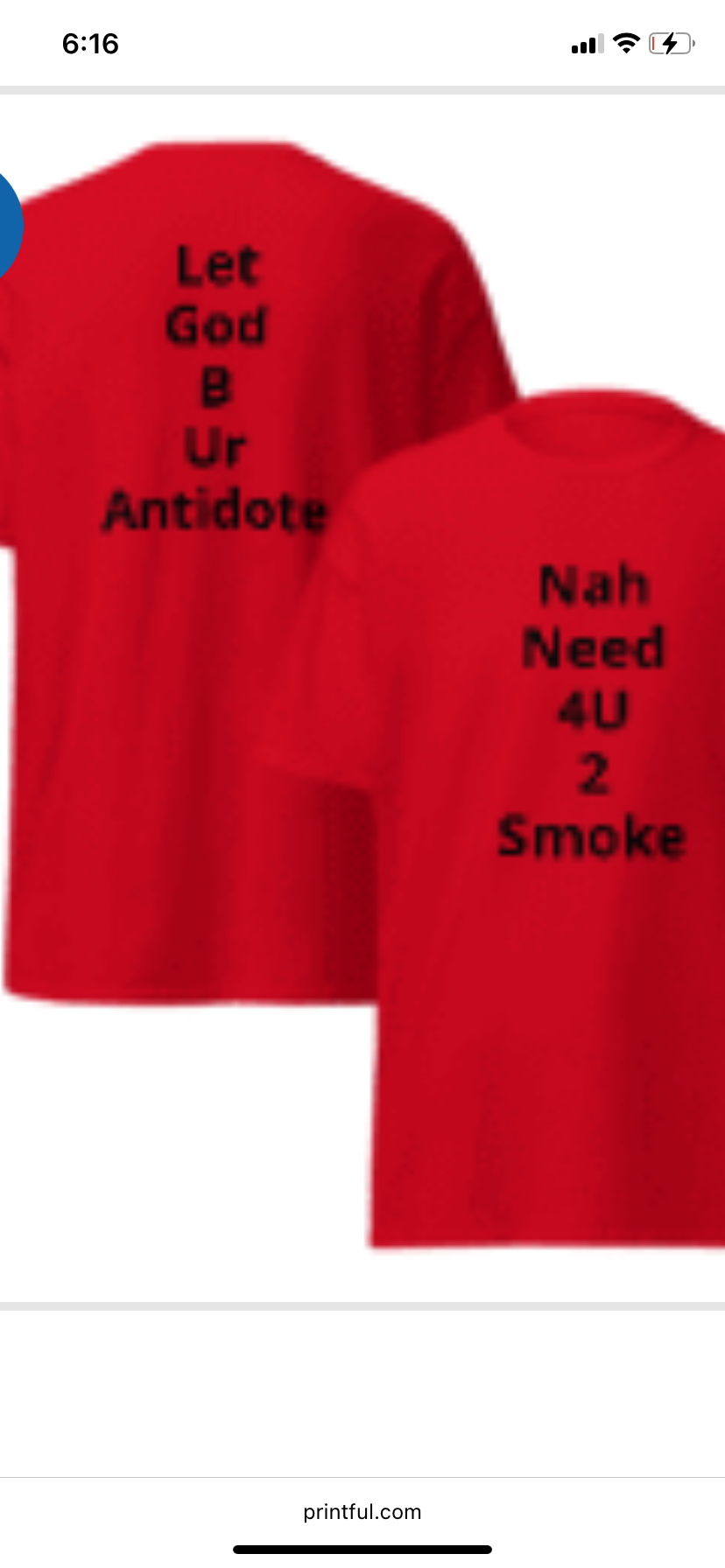 Classic Tees